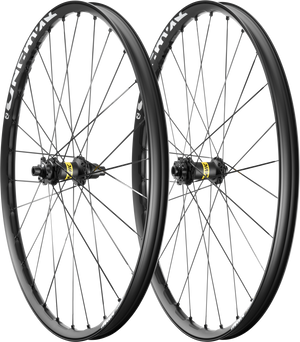 Roues Mavic E-Deemax S 29 Paire
