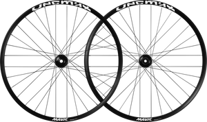 Roues Mavic Deemax Park 29 Paire