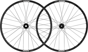 Roues Mavic Deemax DH 29 Paire