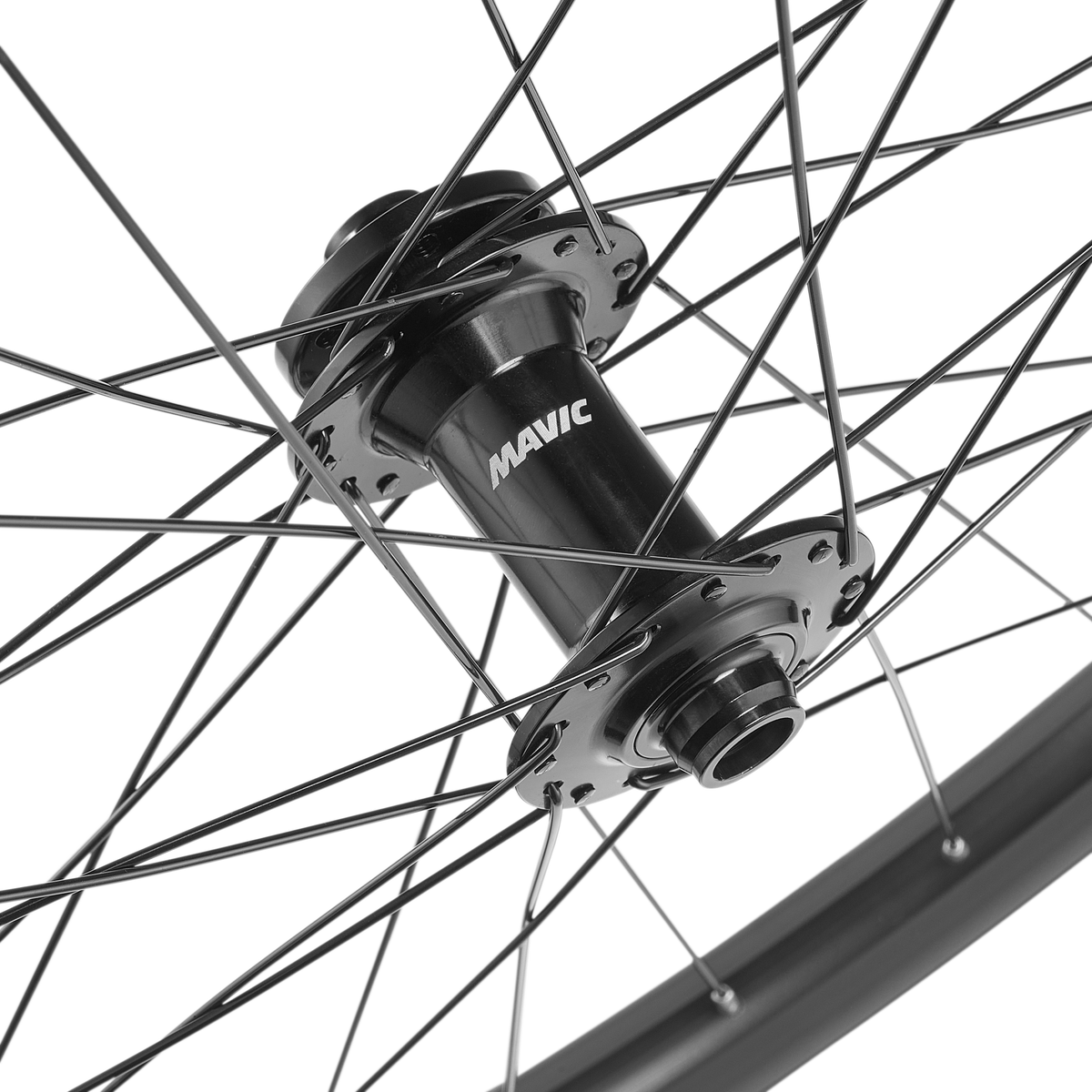 Roue Arrière Mavic E-Access XR27 29 Disc