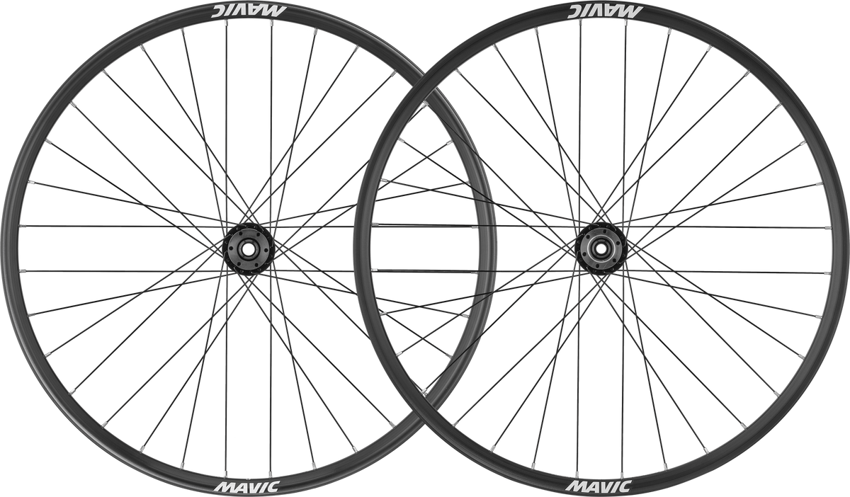 Roues Mavic E-Access XR27 29 Disc Paire