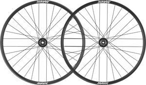Roue Arrière Mavic E-Access XR27 29 Disc