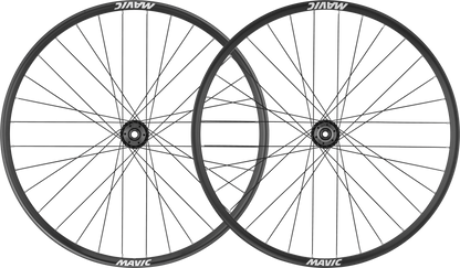 Roue Arrière Mavic E-Access XR27 29 Disc