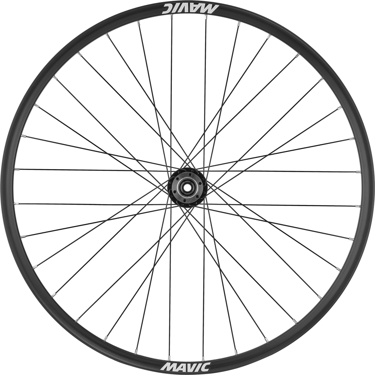 Roue Arrière Mavic E-Access XR27 29 Disc