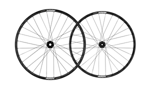 Roues Mavic Deemax DH Mullet Paire