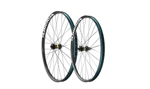 Roues Mavic E-Deemax Mullet Paire