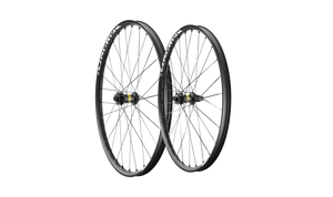 Roues Mavic E-Deemax S Mullet Paire
