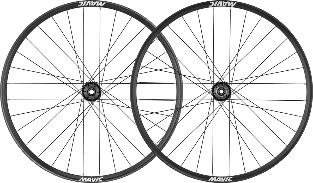 Roues Mavic E-Access XR30 29 Paire