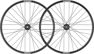 Roues Mavic E-Access XR30 29 Paire