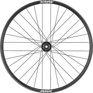 Roues Mavic E-Access XR30 Mullet Paire