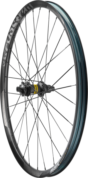 Roue Arrière Mavic E-Crosstrail SL Carbon 29