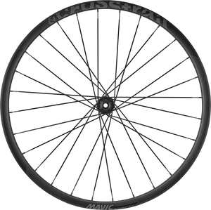 Roue Arrière Mavic E-Crosstrail SL Carbon 29