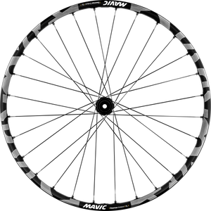 Roue Arrière Mavic Deemax Enduro SL 29