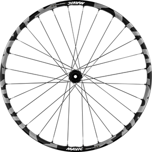Roue Arrière Mavic Deemax Enduro SL 29