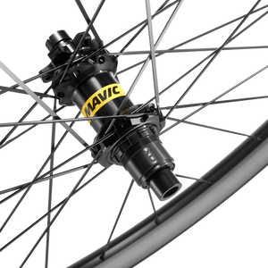 Roue Arrière Mavic E-Deemax 29