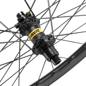 Roue Arrière Mavic E-Deemax S 29