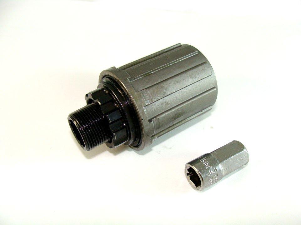 Corps de roue libre SPECIALIZED FORMULA 8SPD SEALED FREEHUB (FH-06) (OLD SKU: W2010278)