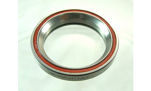 Jeu de direction SPECIALIZED BEARING, 1-1/8" UPPER OR LOWER BEARING, 41.8OD X 30.5ID X 8MM (45X45 DEG)