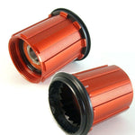 Corps de roue libre SPECIALIZED DT MY11 370SL FREEHUB RED (HWRABX00R4246S)