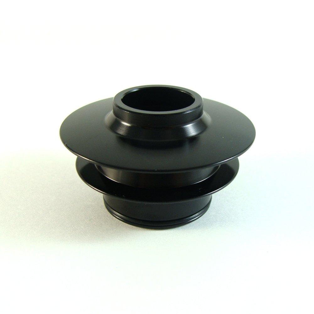 Embout SPECIALIZED MY11-13 ROVAL FRONT 15MM RIGHT THRU AXLE END CAP FOR CONTROL TRAIL 29 SL / CONTROL TRAIL 29 / TRAVERSE 26&29 (LFM07)
