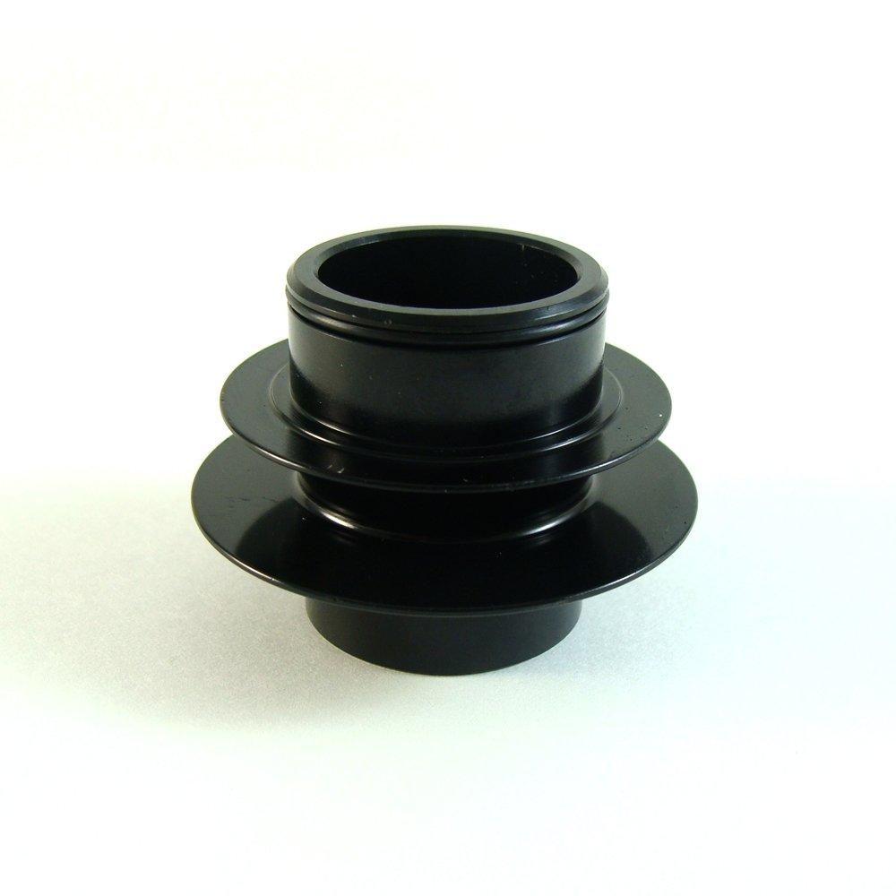 Embout SPECIALIZED MY11-13 ROVAL FRONT 20MM RIGHT THRU AXLE END CAP FOR CONTROL TRAIL 29 SL / CONTROL TRAIL 29 / TRAVERSE 26&29 (LFM07)