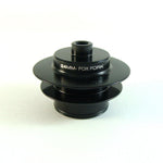 Embout SPECIALIZED MY11-13 ROVAL FRONT 24MM RIGHT QR AXLE END CAP CONTROL TRAIL 29 SL / CONTROL TRAIL 29 / TRAVERSE 26&29 (LFM07)