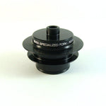 Embout SPECIALIZED MY11-13 ROVAL FRONT 28MM RIGHT QR AXLE END CAP CONTROL TRAIL 29 SL / CONTROL TRAIL 29 / TRAVERSE 26&29 (LFM07)
