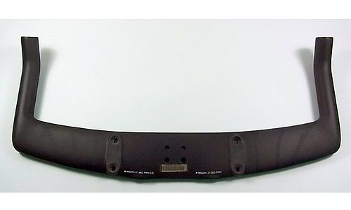Cintre SPECIALIZED MY12 SHIV CARBON BASE BAR 41CM