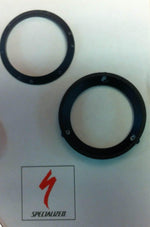 Manivelle SPECIALIZED MY11-16 S-WORKS CARBON CRANK, NDS CONICAL BEARING SPACER & PRELOAD ADJUSTMENT RING