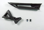 Guide-chaîne SPECIALIZED MY12 SJ FSR DANGLER CHAIN GUIDE SET W/ BOLTS FOR ALLOY CHAINSTAYS 26
