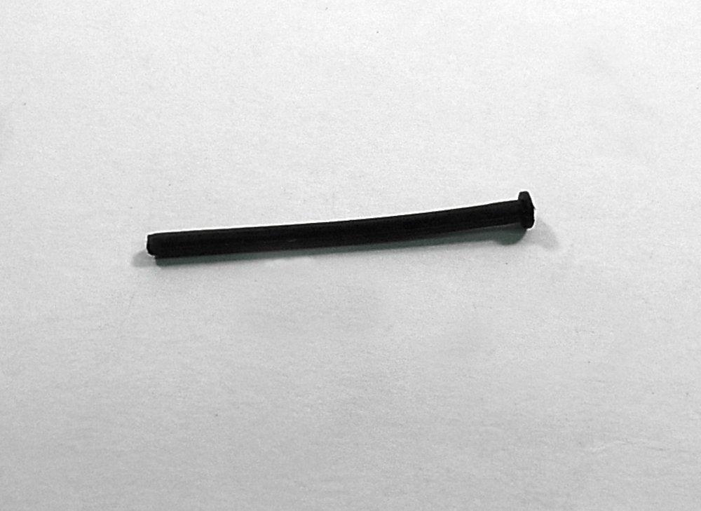 Arrêt de gaine SPECIALIZED MY12 ROAD, ICR ROUTING, FLANGED CABLE SHEATH (1 PCS.)