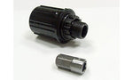 Corps de roue libre SPECIALIZED FORMULA, QR, SHIMANO 8/9/10-SPD, STEEL, BOLT-ON / LOOSE BALL (FH-204 / DC-22 / SP-9206)