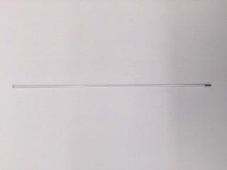 Rayon SPECIALIZED DT MY12 ROVAL AEROLITE STRAIGHT-PULL 2.0/2.3/0.9MM X 294MM WHT (SATS20294W05000164)