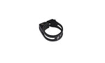 Collier de selle SPECIALIZED SBC SW ROAD ALLOY SEATPOST CLAMP WITH ZINC BOLT 32.6MM BLK