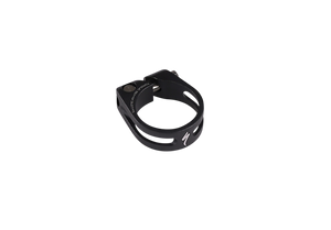 Collier de selle SPECIALIZED SBC SW ROAD ALLOY SEATPOST CLAMP WITH ZINC BOLT 32.6MM BLK