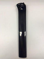Tige de selle SPECIALIZED 12 SHIV TT FORWARD SET 400MM SEAT POST UCI LEGAL