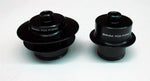 Embout SPECIALIZED MY11-13 ROVAL FRONT 24MM QR END CAP SET (L/R) CONTROL TRAIL 29 SL / CONTROL TRAIL 29 / TRAVERSE 26&29 (LFM07)