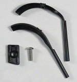 Guide-câble SPECIALIZED BB CABLE GUIDE, MY12-17 VENGE, MECHANICAL SHIFT BB CABLE GUIDE, W/ BOLT