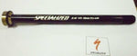 Axe SPECIALIZED REAR THRU-AXLE 142+ X 12MM
