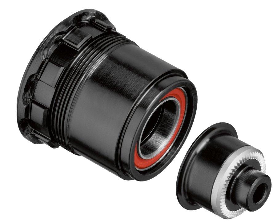 Corps de roue libre SPECIALIZED DT SWISS, QR, SRAM XD, ALLOY, STAR RATCHET, W/ QR 135MM END CAP (HWYAAX00S3115S)
