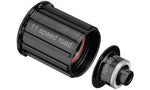 Corps de roue libre SPECIALIZED DT SWISS, QR, SHIMANO 11-SPD ROAD, ALLOY, STAR RATCHET, W/ QR END CAP (HWYABX00S2775S)