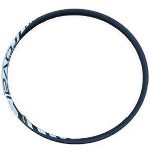 Jante SPECIALIZED MY13 ROVAL CONTROL 29 SL CARBON RIM, 32 HOLE, 21MM INNER WIDTH, BLK RIM W/ WHT DECAL