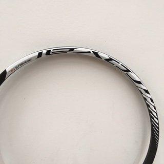 Jante SPECIALIZED MY13 ROVAL TRAVERSE SL CARBON RIM, REAR, 32 HOLE, CARB W/ WHITE DECAL