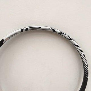 Jante SPECIALIZED MY13 ROVAL TRAVERSE SL CARBON RIM, REAR, 32 HOLE, CARB W/ WHITE DECAL