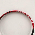 Jante SPECIALIZED MY13 ROVAL CONTROL SL REAR CARBON RIM, 28 HOLE, 19MM INNER WIDTH, SATIN CARBON / SATIN RED