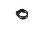 Collier de selle SPECIALIZED MY13 ROAD ALLOY SEATPOST CLAMP WITH TI BOLT 31.2MM BLK