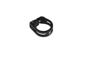 Collier de selle SPECIALIZED MY13 ROAD ALLOY SEATPOST CLAMP WITH TI BOLT 31.2MM BLK