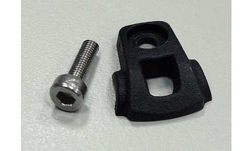Guide-câble SPECIALIZED CLIP, CHISEL CARBON FORK CABLE GUIDE
