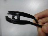 Guide-câble SPECIALIZED MY13 CRUX BB CABLE GUIDE W/BOLT