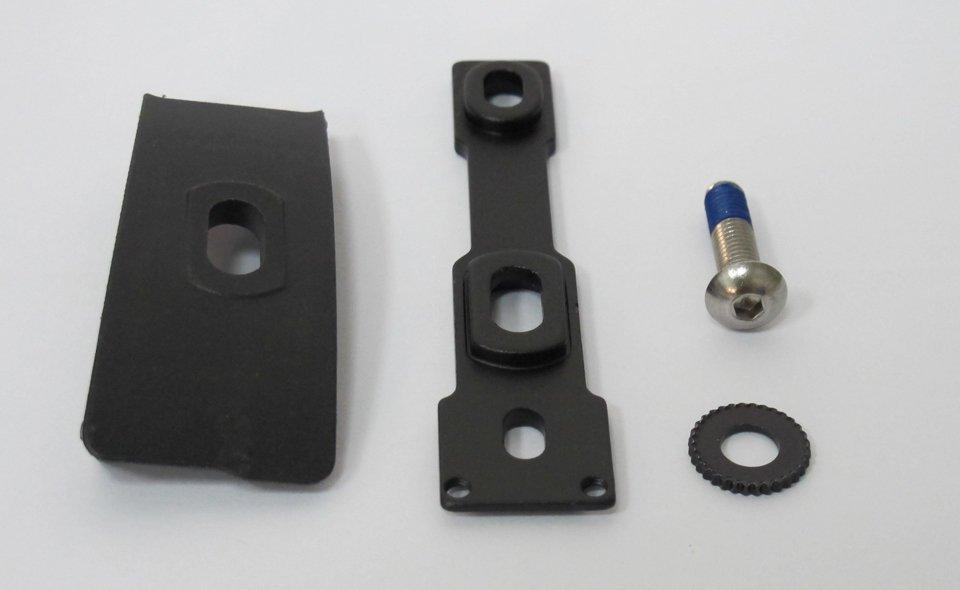 Pièce diverse SPECIALIZED MY13 RUBY SL3 BB ELECTRONIC MOUNT KIT FOR DI2 (DA & ULTEGRA)
